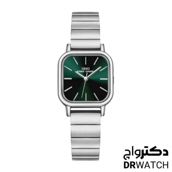 ساعت مچی زنانه ایبسو مدل IB9258