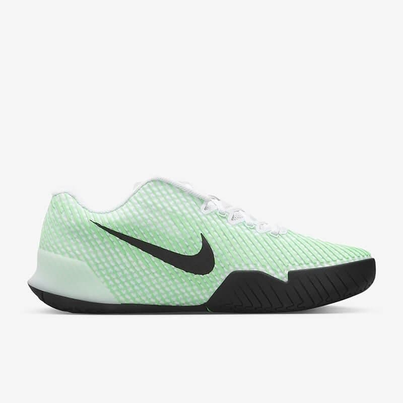 کفش تنیس مردانه نایک Nike Court Air Zoom Vapor 11- سفید — تصویر ۲