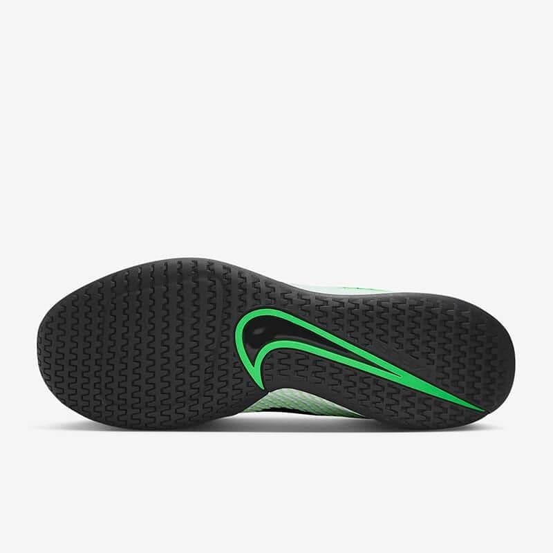 کفش تنیس مردانه نایک Nike Court Air Zoom Vapor 11- سفید — تصویر ۳