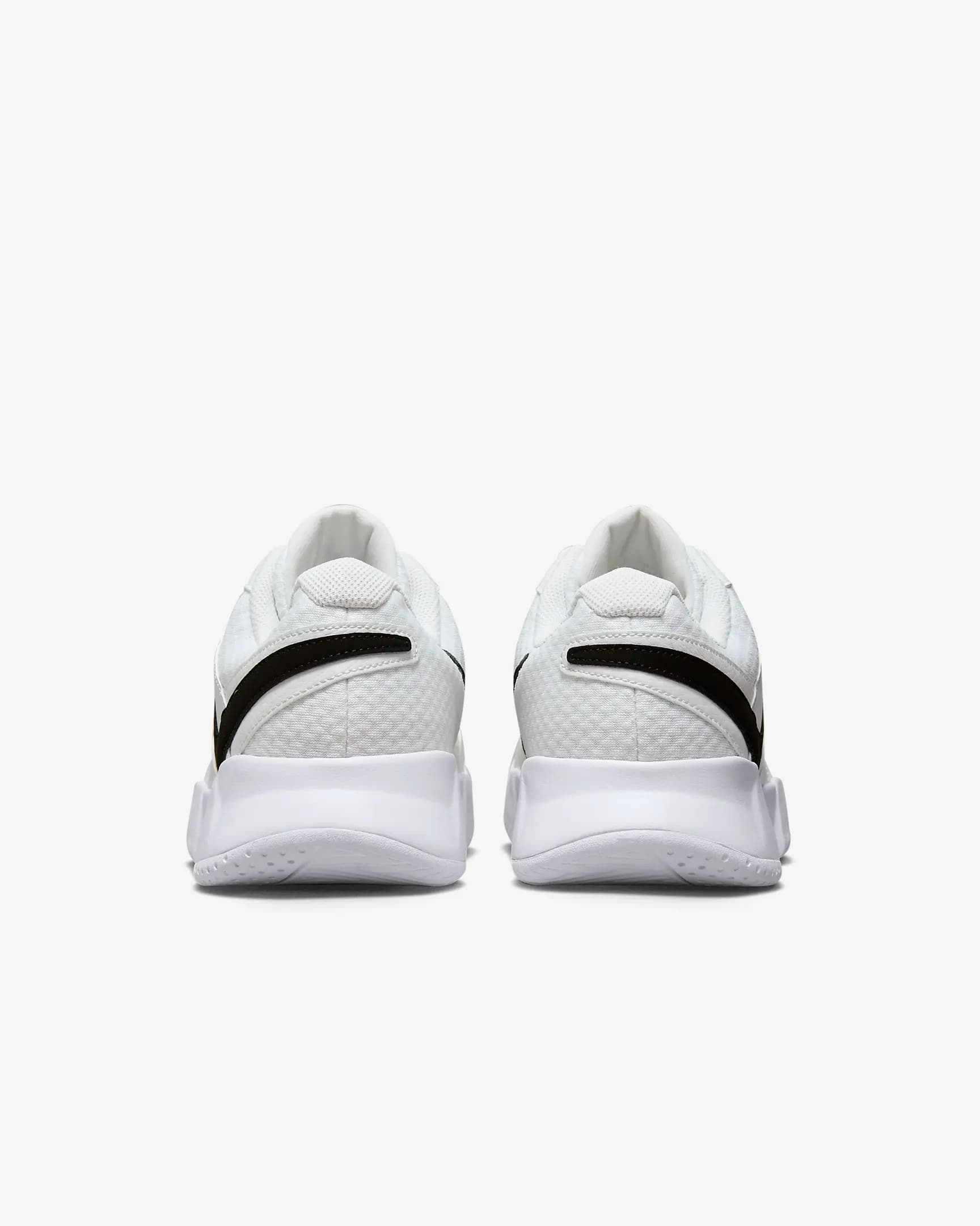 کفش تنیس مردانه نایک NikeCourt Lite 4- سفید — تصویر ۶