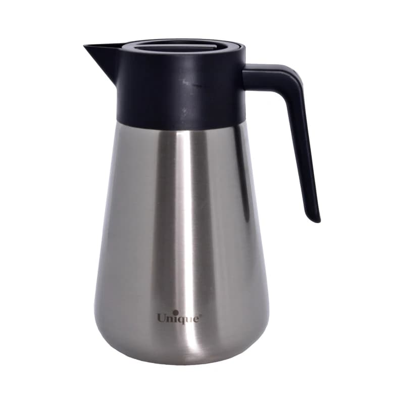 فلاکس استیل 1 لیتر بدون شیشه UN-1807 — تصویر ۲