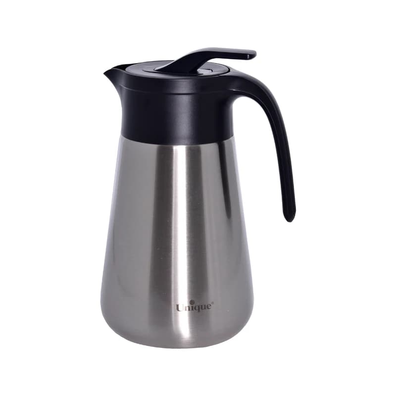 فلاکس استیل 1 لیتر بدون شیشه UN-1815