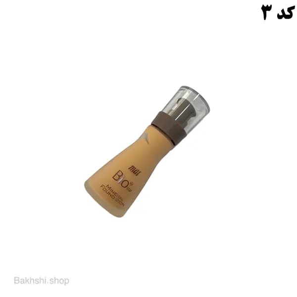 کرم پودر بیو استار — تصویر ۱۲