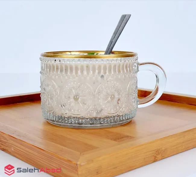 لته خوری لب طلا تک جعبه