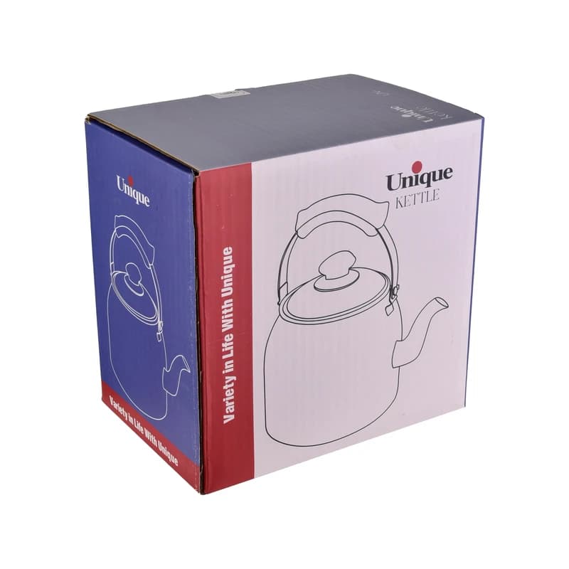 کتری یونیک مدل 7252 گنجایش 2.5 لیتر — تصویر ۲
