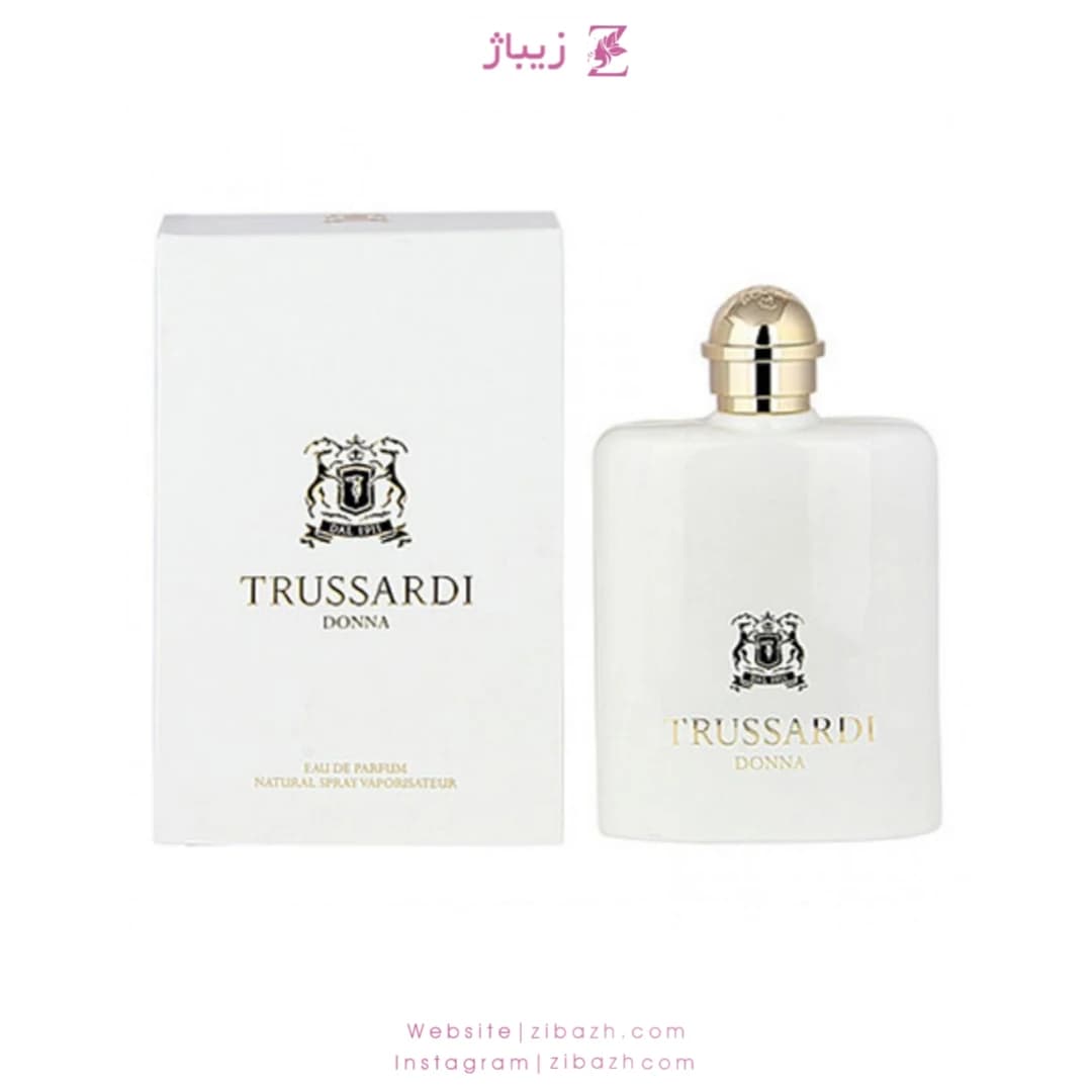 عطر زنانه دونا