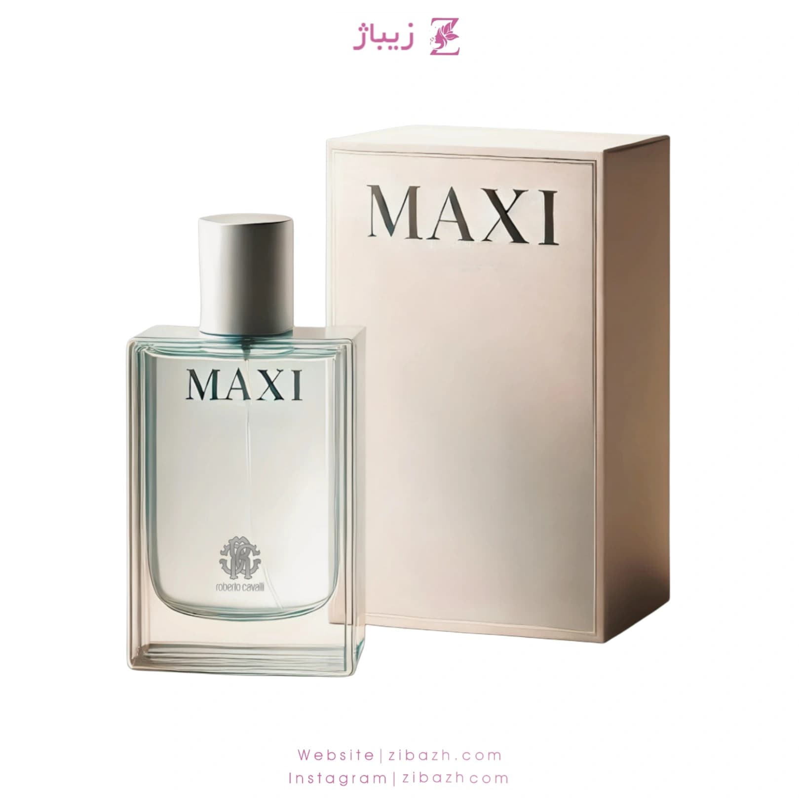 عطر زنانه مکسی — تصویر ۲