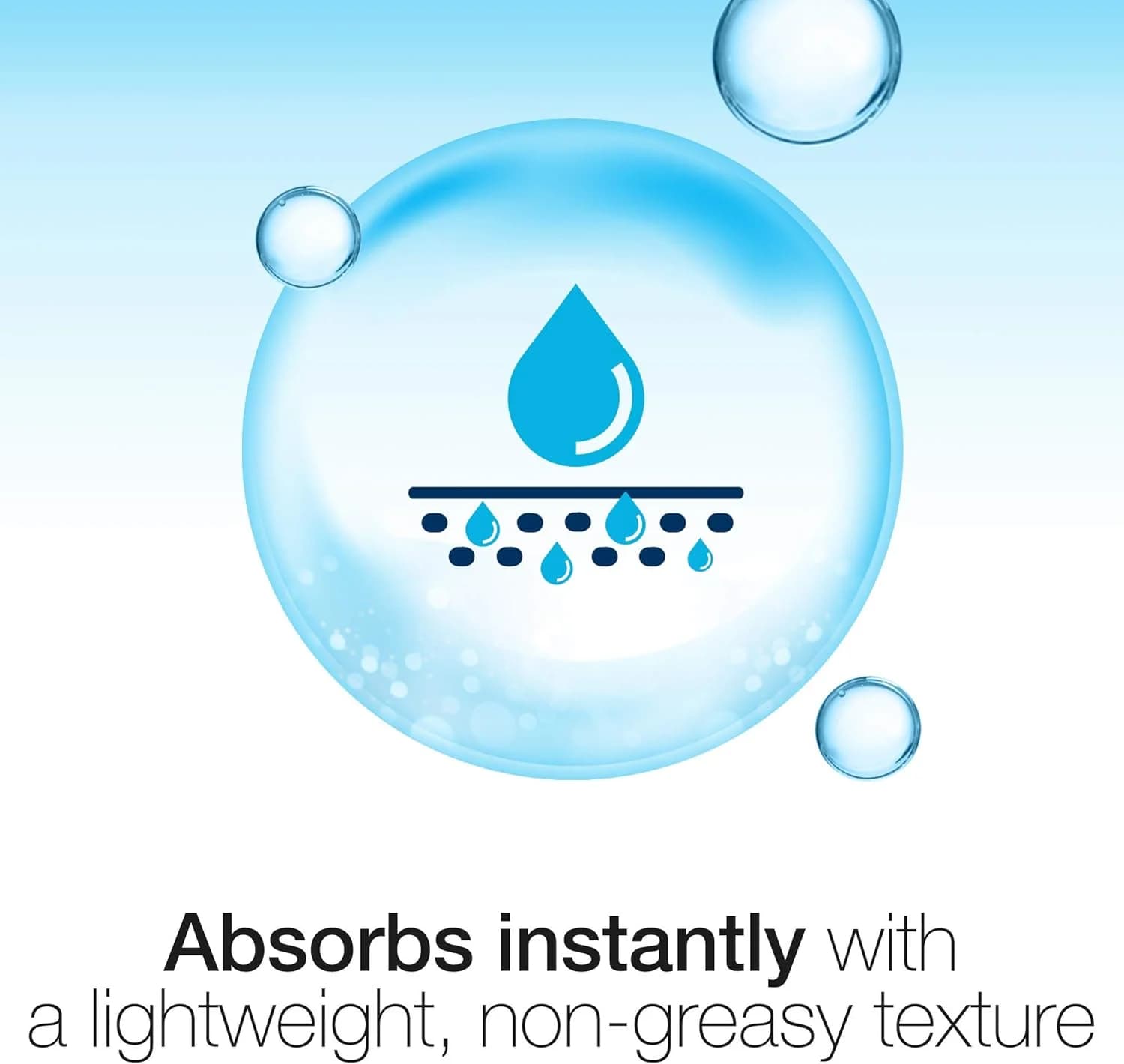 ژل کرم دست نوتروژینا Neutrogena مدل Hydro Boost | حجم 75 میل — تصویر ۳