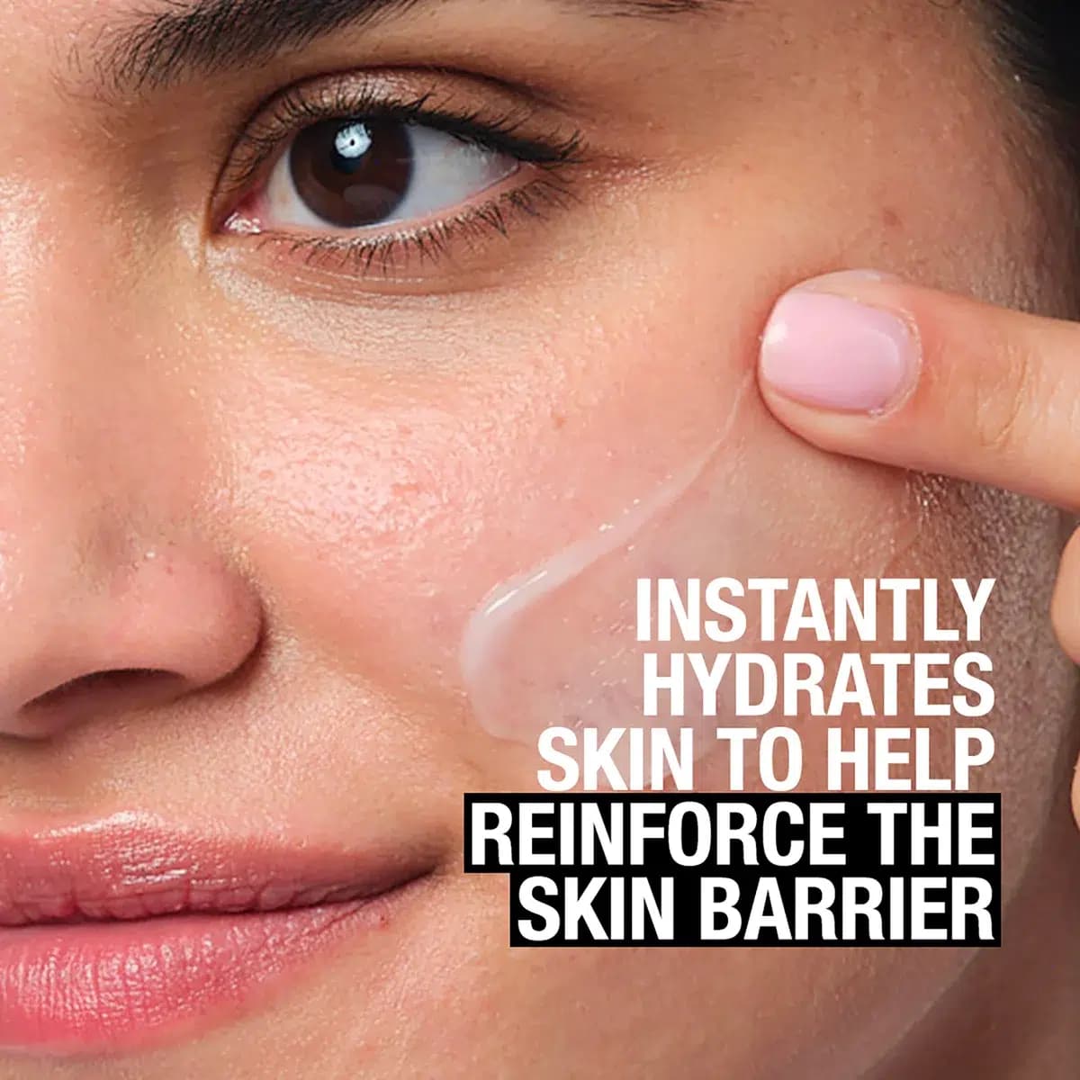 ژل مرطوب کننده و ضد جوش نوتروژینا Neutrogena مدل +Sivilce Karşıtı حاوی 4% نیاسینامید و پانتنول | حجم 50 میل — تصویر ۴