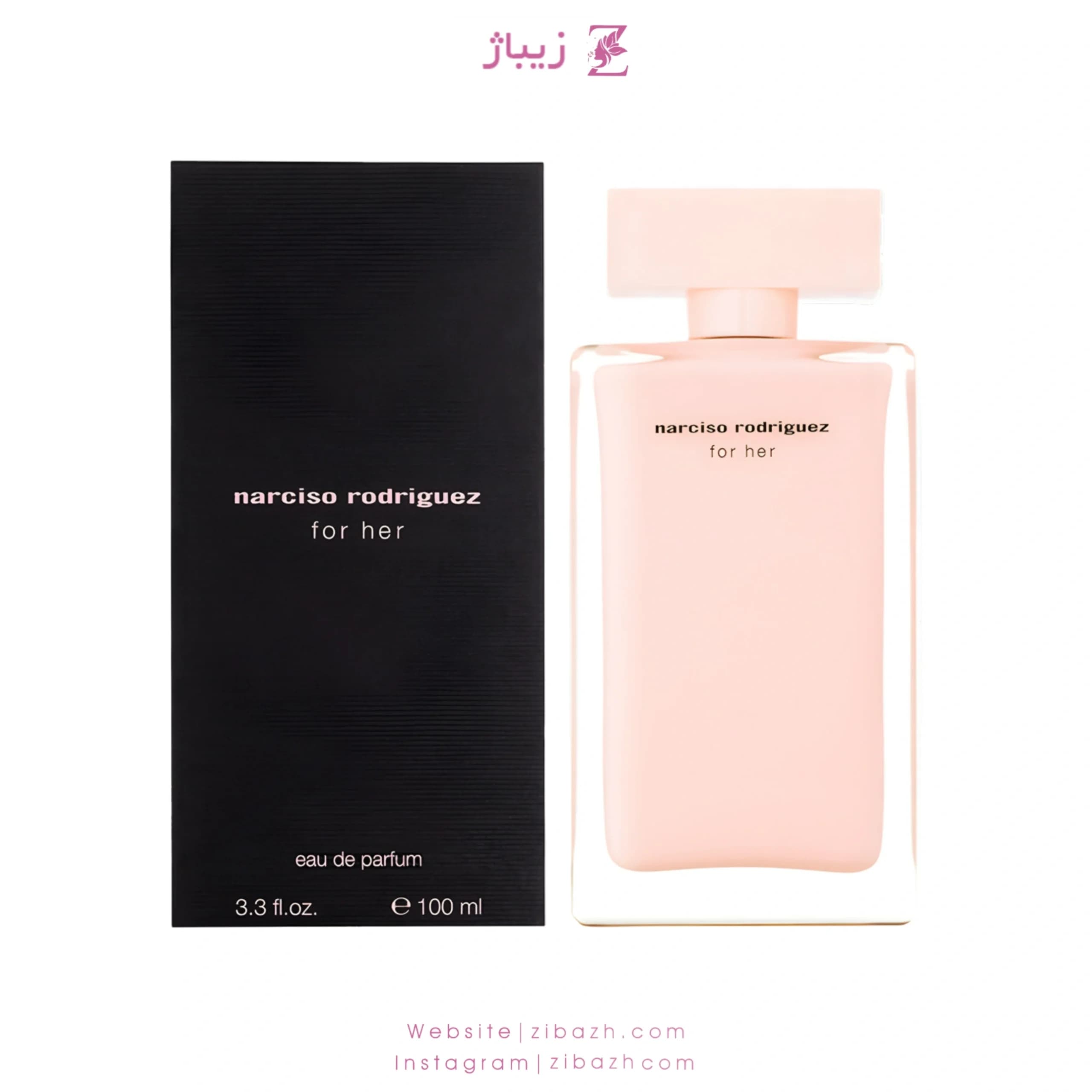 عطر زنانه نارسیس رودریگرز — تصویر ۲