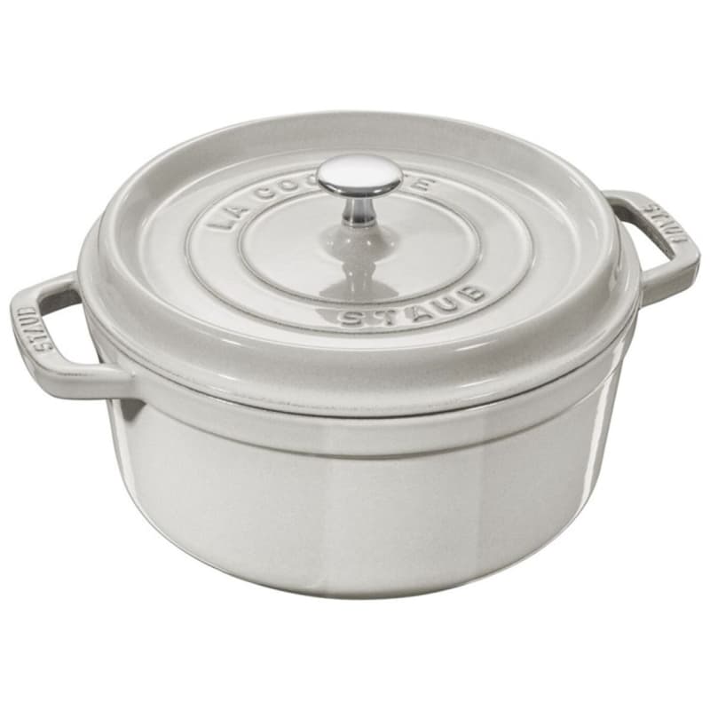 قابلمه چدنی استاب مدل 405014130 | STAUB | مناسب برای پخت و پز حرفه‌ای