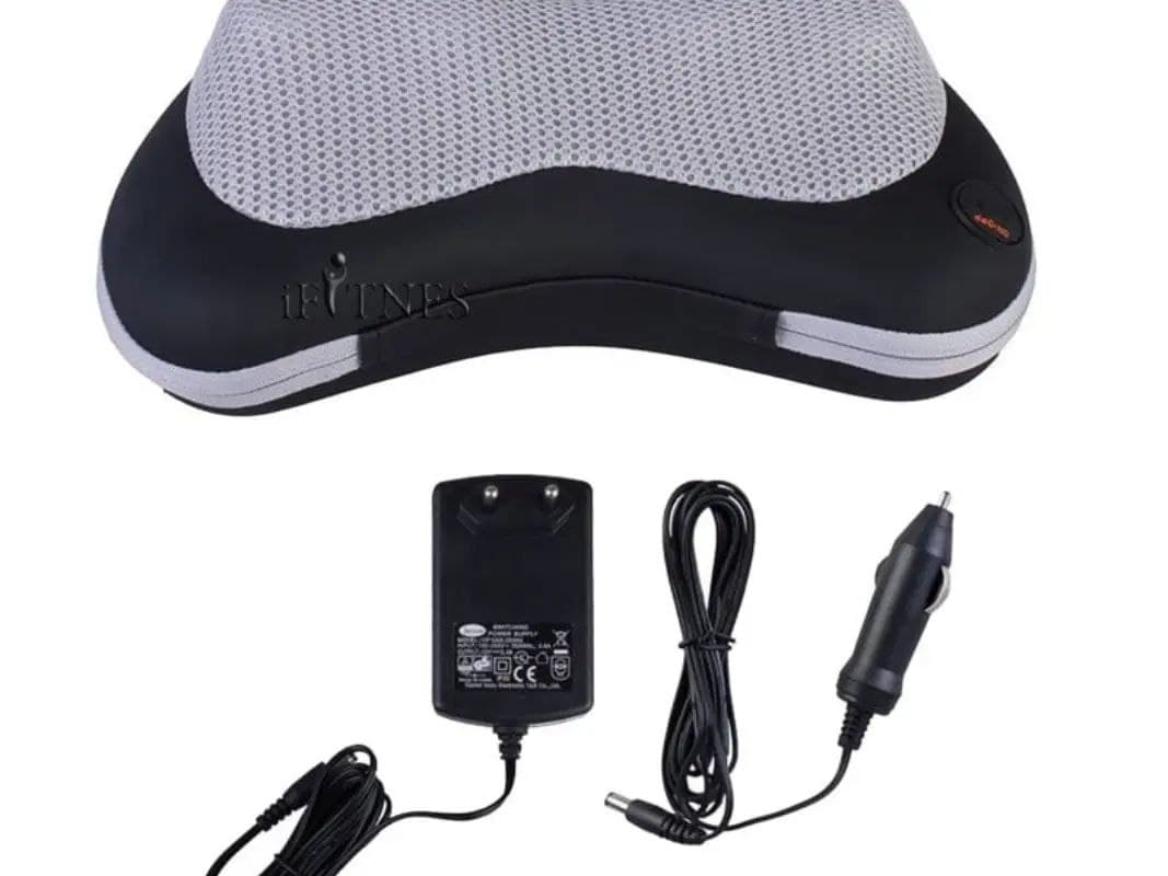 ماساژور گردن کامفورت Comfort N6180