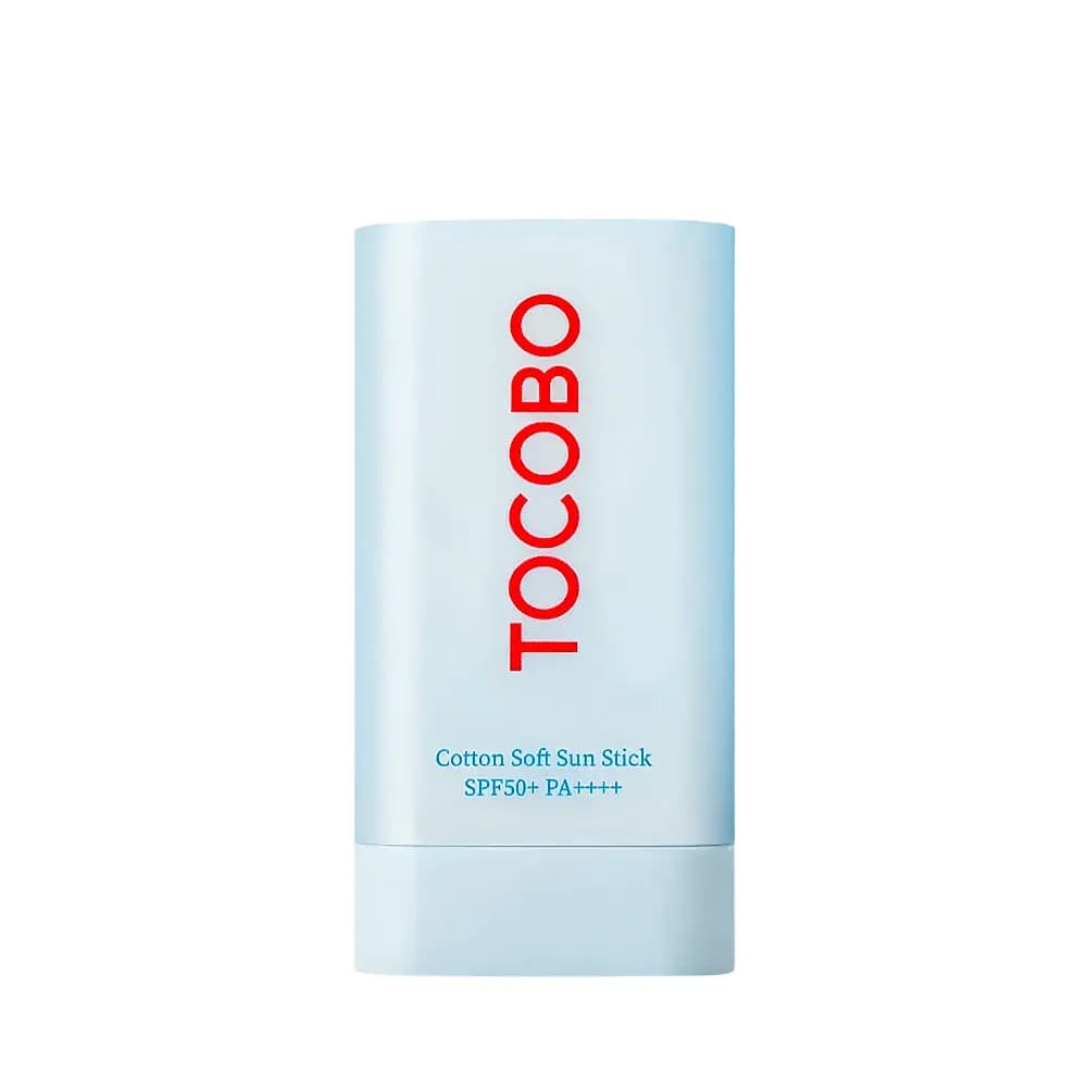 ضد آفتاب استیکی توکوبو Tocobo حاوی عصاره پنبه کتان | وزن 19 گرم — تصویر ۳