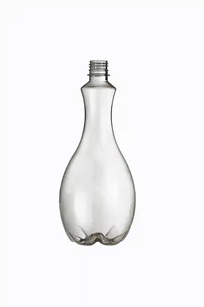 بطری 1000 کوزه ای (100 عددی) (بهین بدون درب )