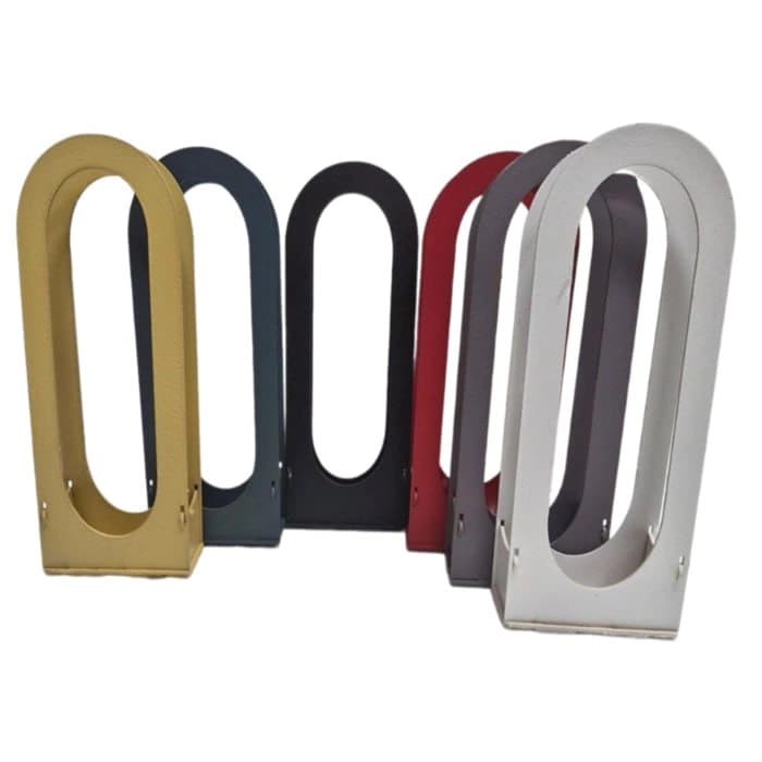 باکس گل هلالی MDF