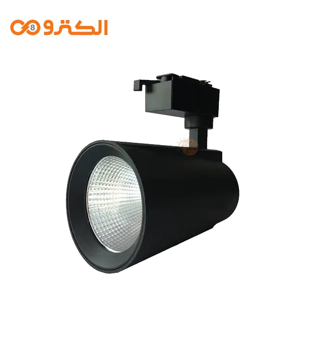 چراغ ریلی 30 وات پاسارگاد مدل لوتوس