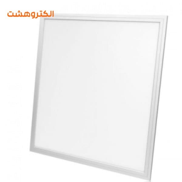 پنل 120 وات 60*60 توکار دلیران