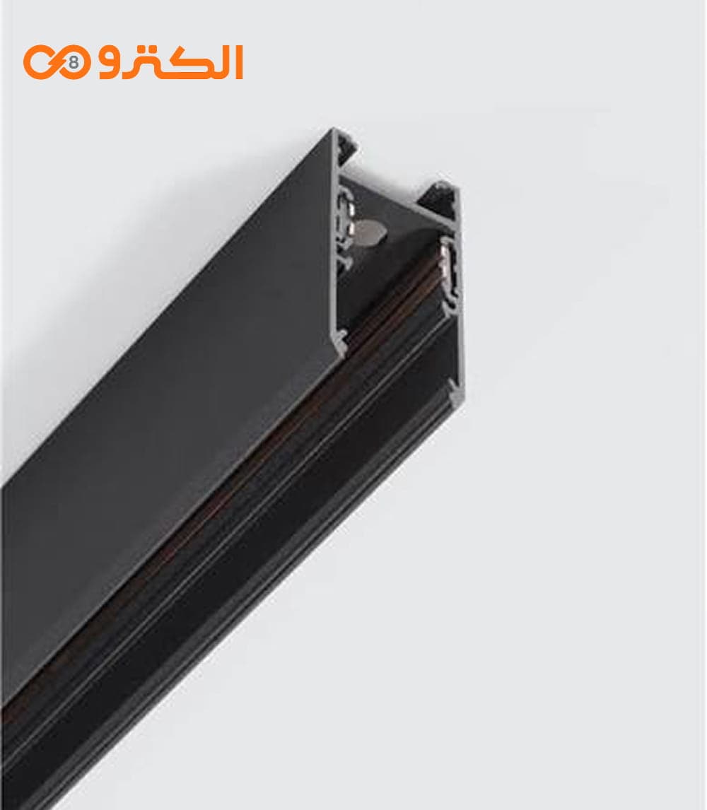 ریل مگنتی روکار دو متری