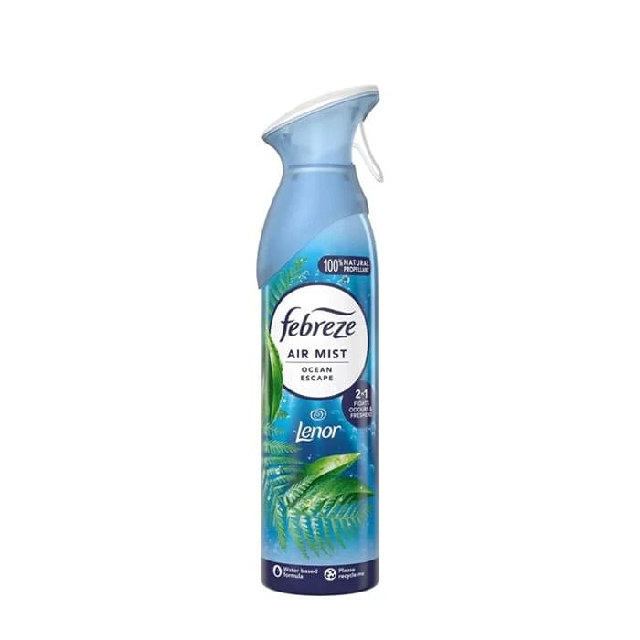 اسپری خوشبو کننده هوا فبرز ocean escape 185 میل