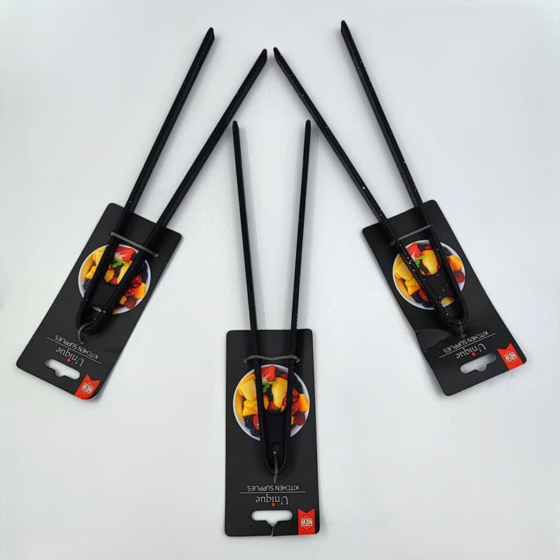 انبر سیلیکونی خال دار یونیک مدلZ-16