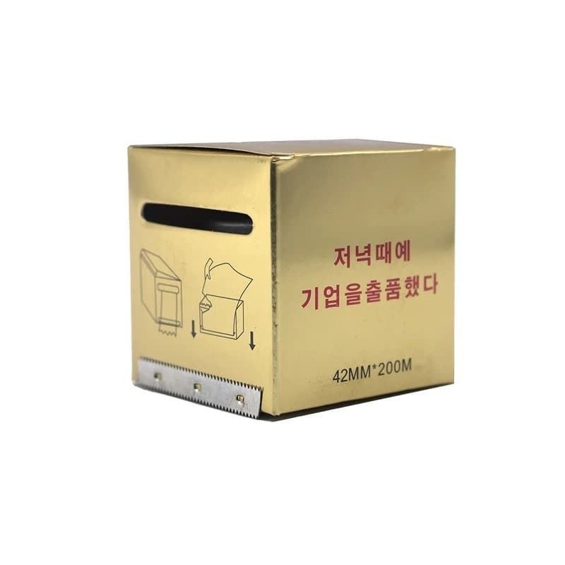 سلفون لیفت کاتر دار — تصویر ۲