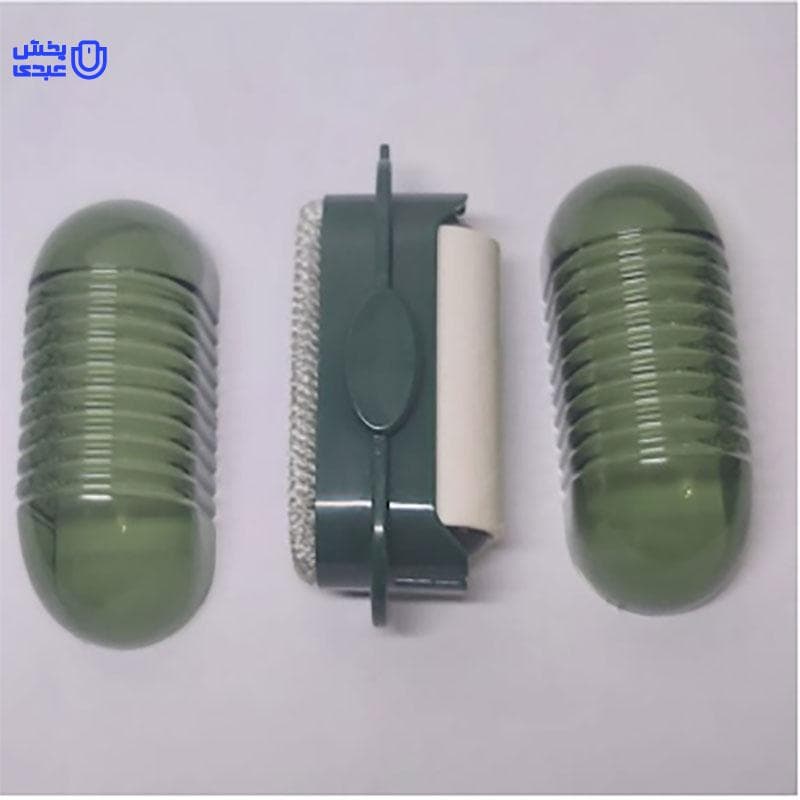 پرز گیر کپسولی دو کاره — تصویر ۵