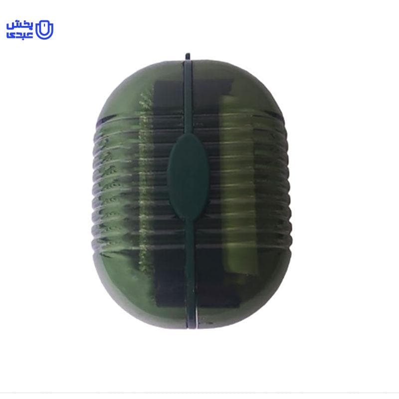 پرز گیر کپسولی دو کاره — تصویر ۶