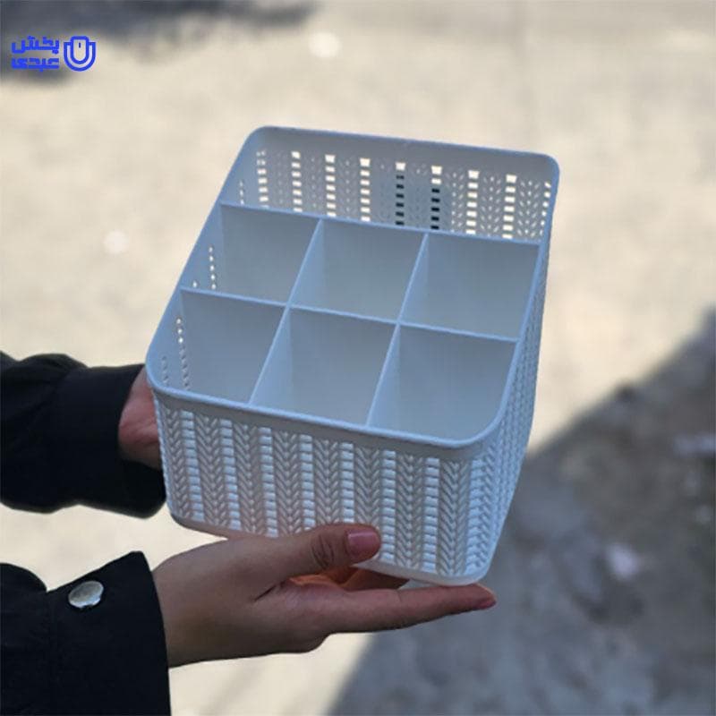 جا قاشقی 7 خانه کوشا — تصویر ۲