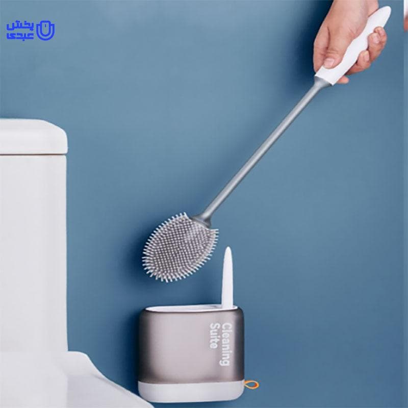 ست برس توالت suit clean کد ws114 — تصویر ۳