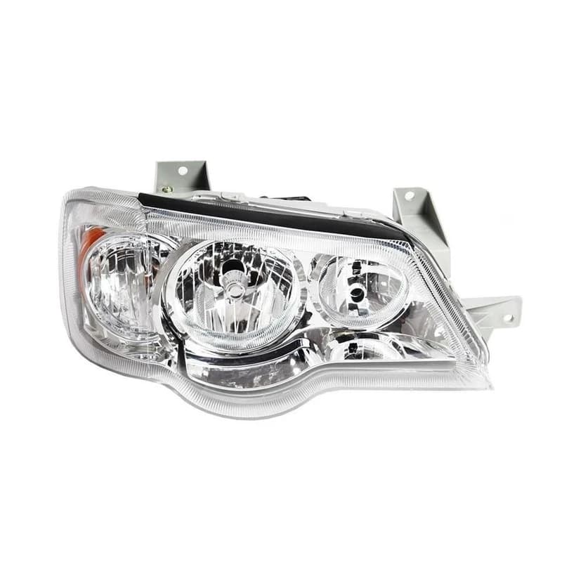 چراغ جلو پراید 132 موتوردار راست
