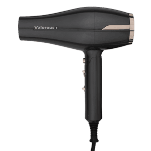 سشوار فوق حرفه ای سالنی والوروس مدل VL-501