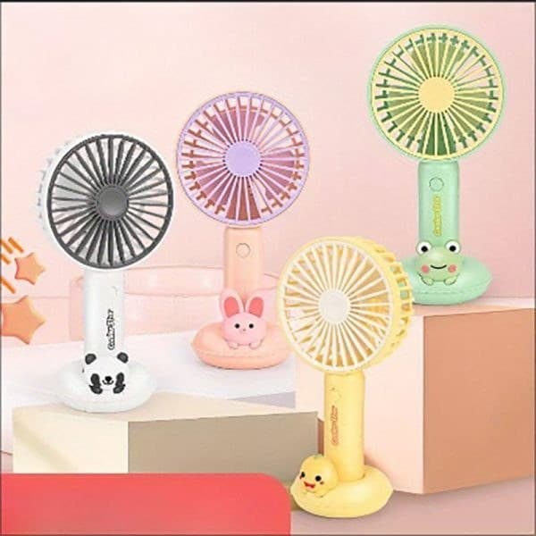 پنکه عروسکی کد 576 — تصویر ۲