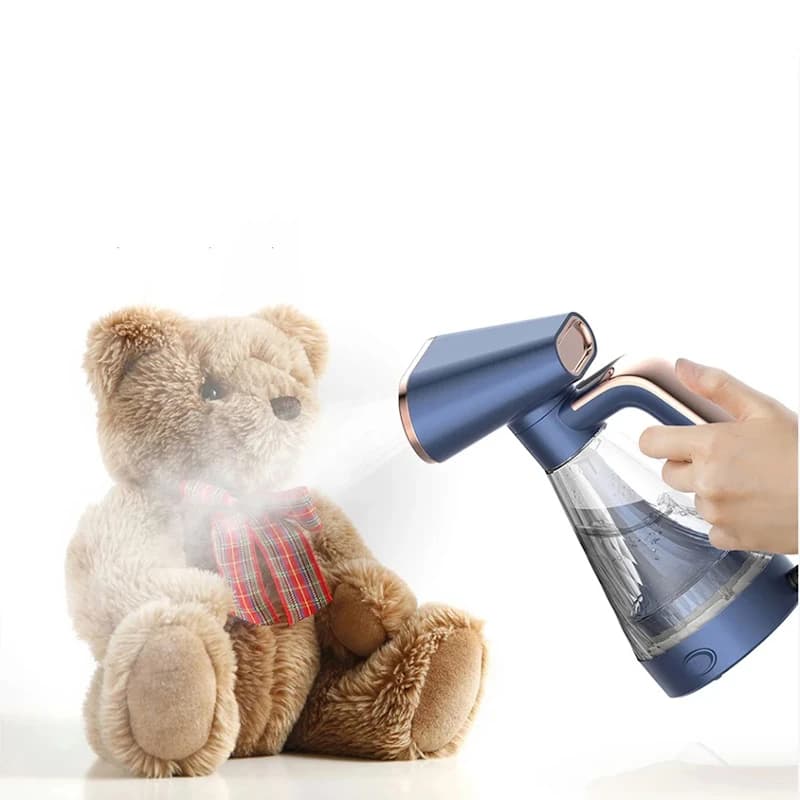 اتو بخار درما مدل Xiaomi Deerma Handheld Hanging Ironing Machine GT10W — تصویر ۷