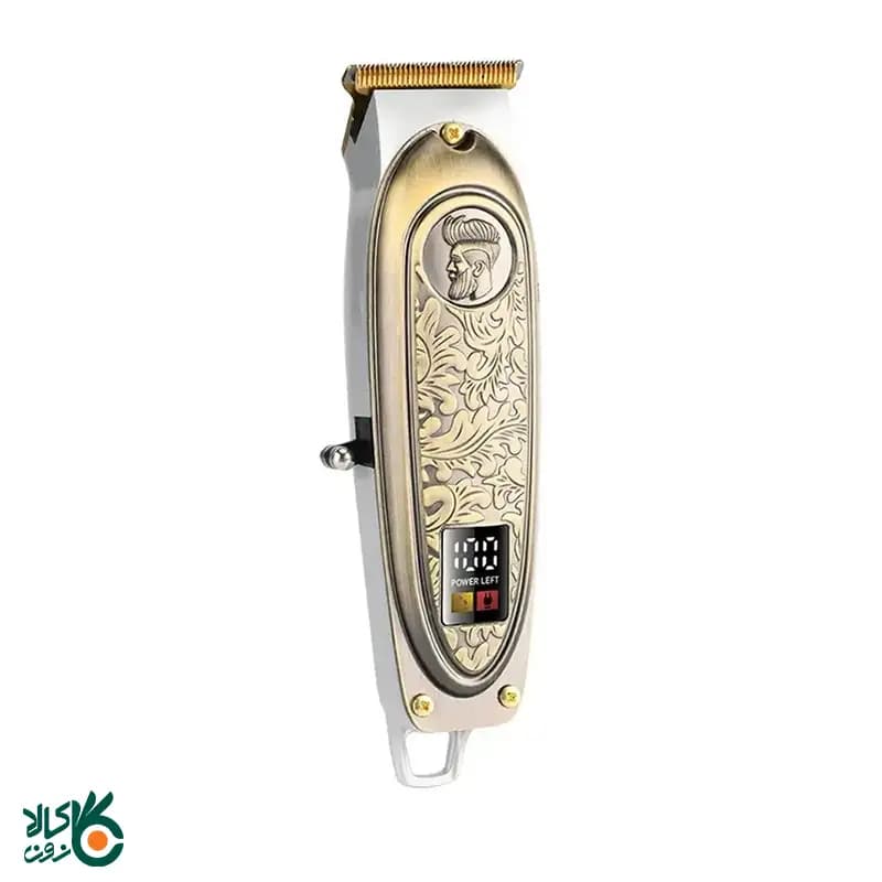 ماشین اصلاح گرین لاین مدل Green Lion GNNTTRIMGD — تصویر ۲