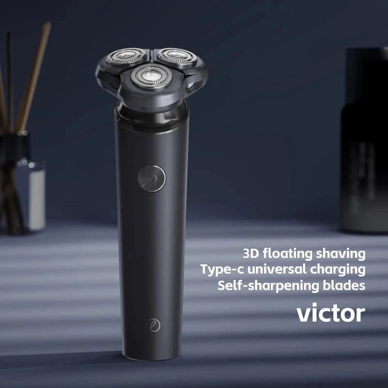 ماشین اصلاح ان شن مدل Enchen Victor — تصویر ۳