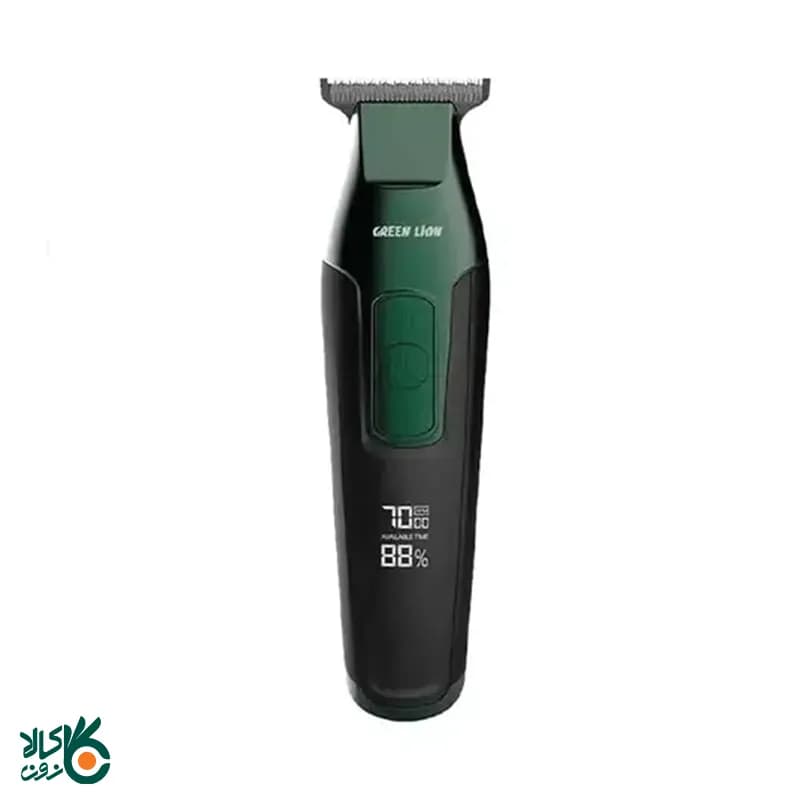 ماشین اصلاح گرین لاین مدل Green Lion Trim Expert