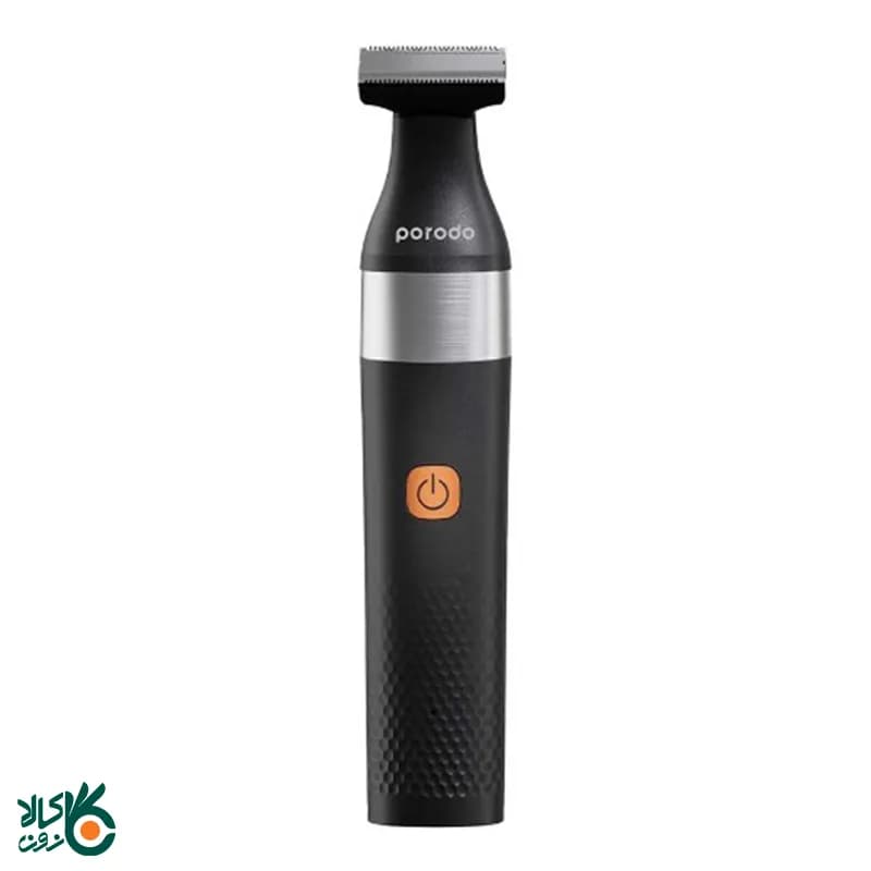 ماشین اصلاح پرودو مدل Porodo Dual Blade