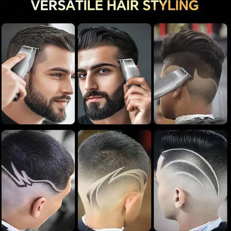 ماشین اصلاح ان شن مدل Enchen Sharp 5 — تصویر ۸