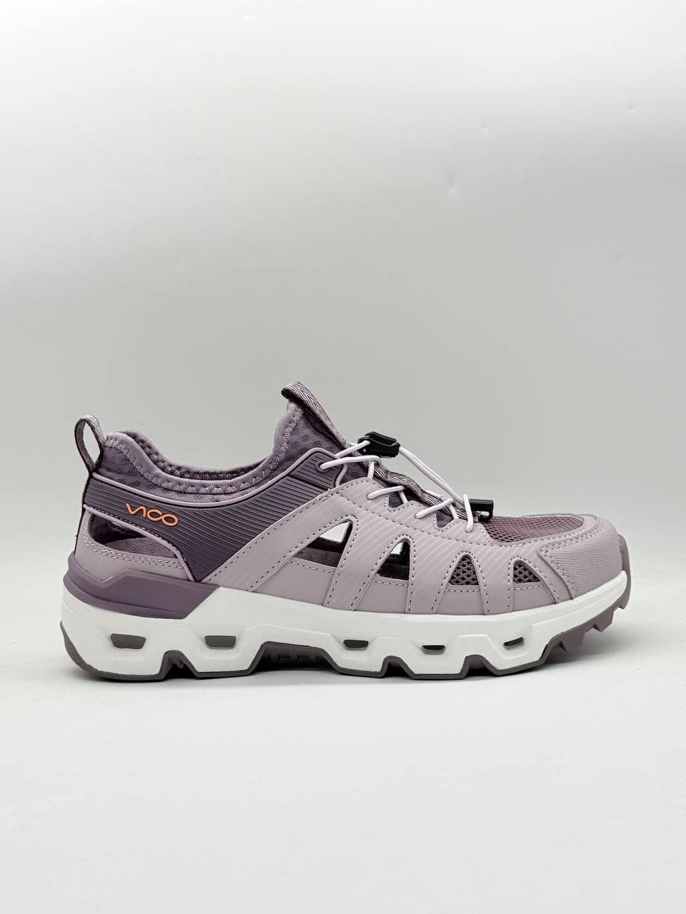 کفش آبنوردی ویکو بنفش Vico purple Diving Shoes