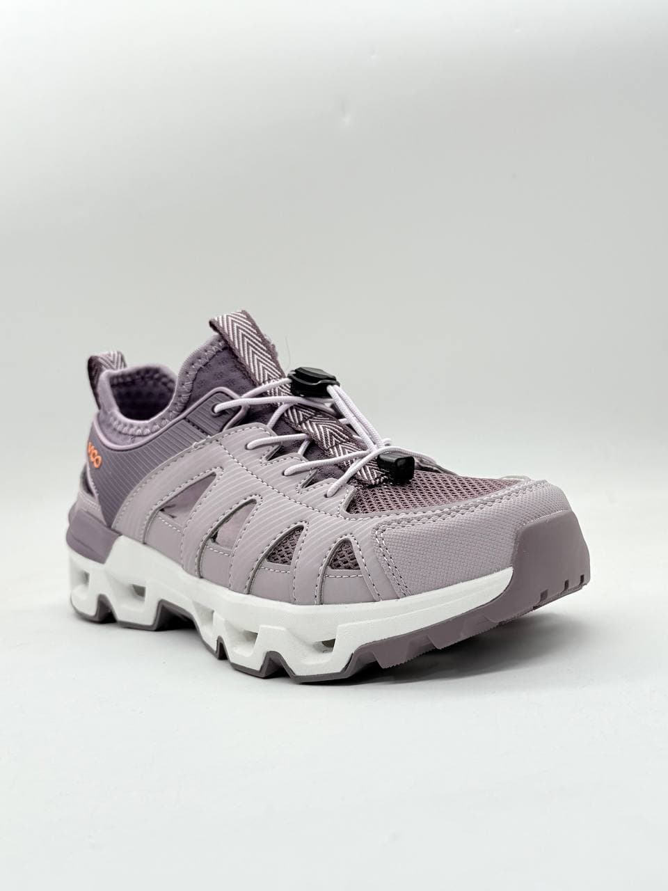 کفش آبنوردی ویکو بنفش Vico purple Diving Shoes — تصویر ۲