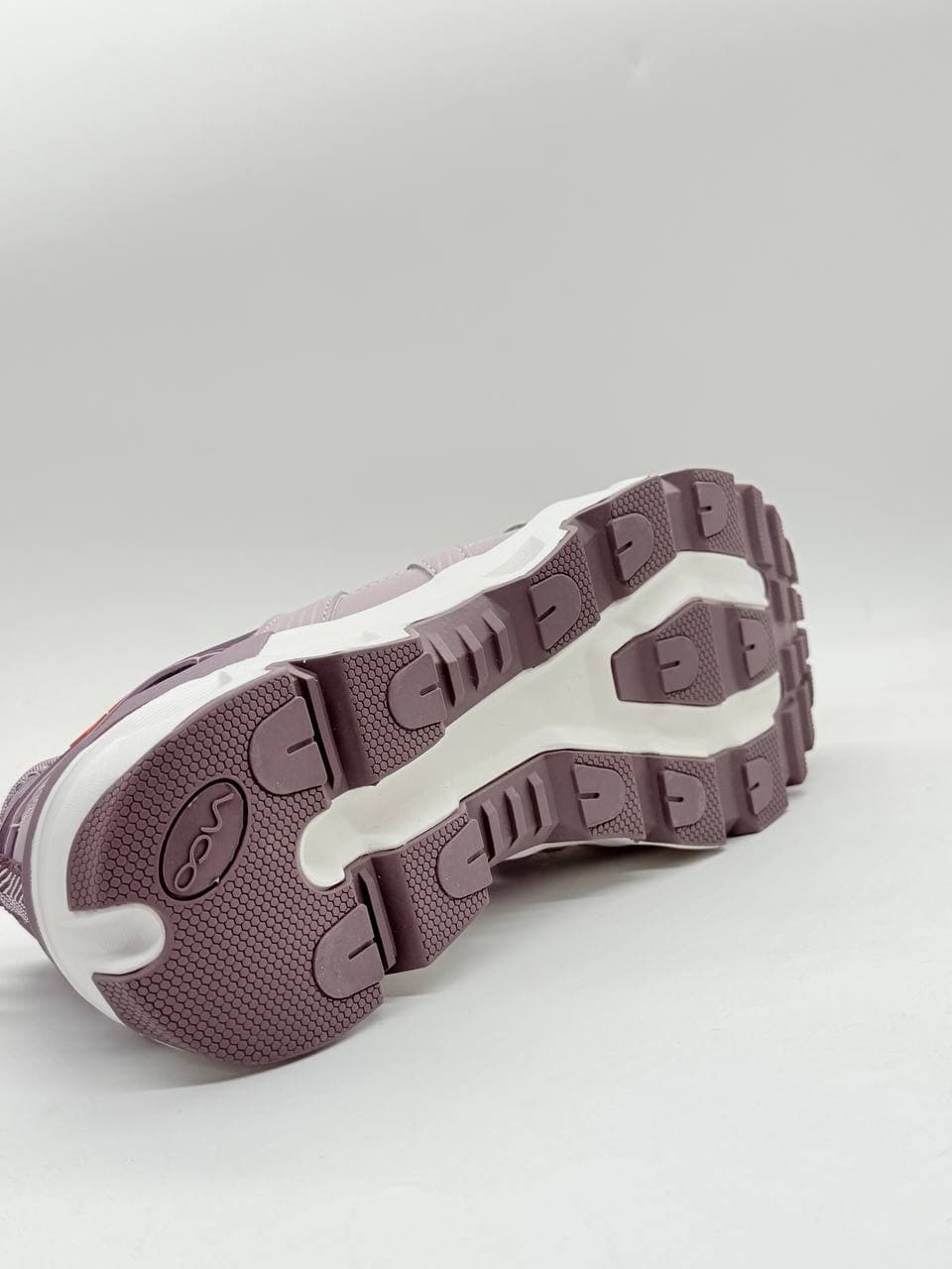 کفش آبنوردی ویکو بنفش Vico purple Diving Shoes — تصویر ۵