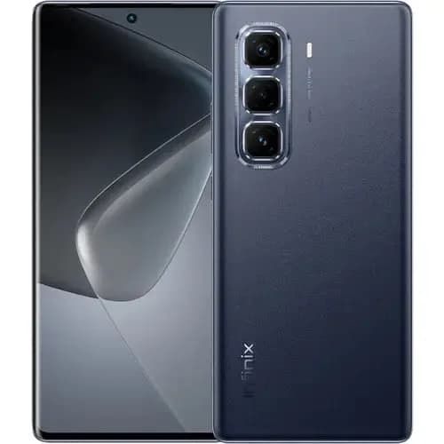 فایل فلش ترمیم بوت و Anti-Crack گوشی Infinix Hot 50 Pro (X6880)