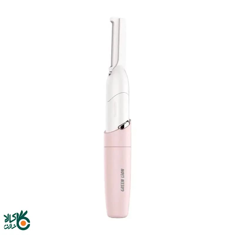 ماشین اصلاح ابرو گرین لاین مدل Green lion Eyebrow