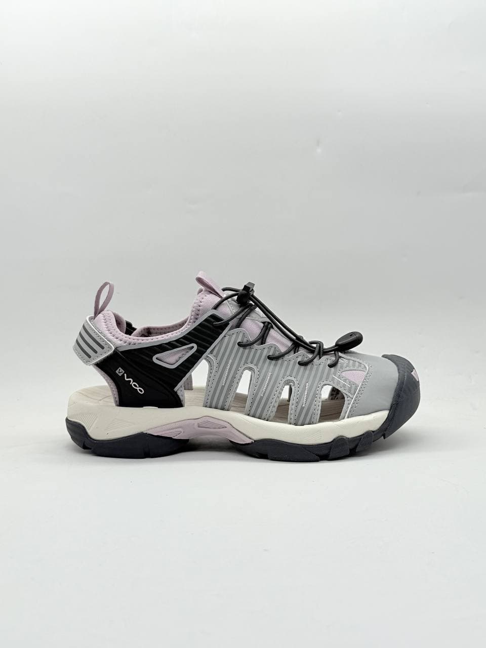 صندل زنانه ویکو خاکستری بنفش Vico Women’s Sandals, Gray Purple