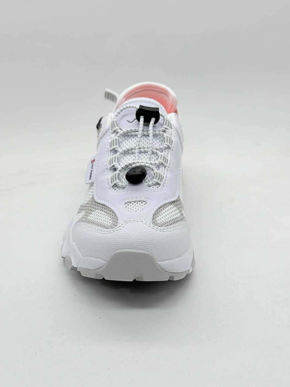 کفش ویکو سفید White viko shoes — تصویر ۳