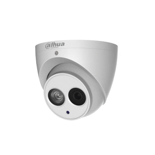 دوربین داهوا مدل IPC-HDW4441EMP-S — تصویر ۲