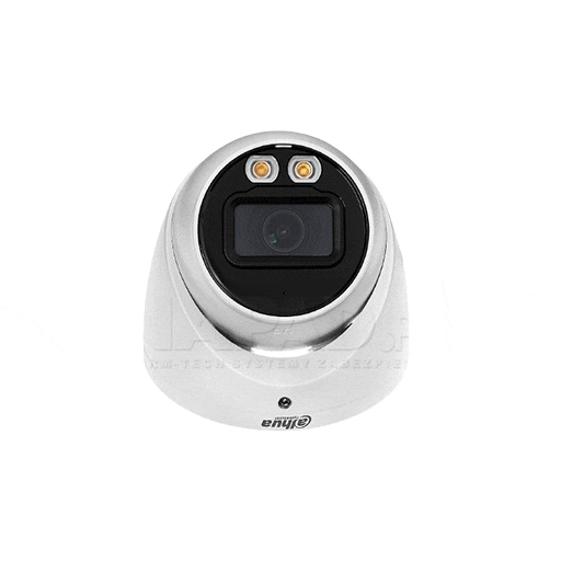 دوربین داهوا مدل IPC-HDW2449TP-S-LED — تصویر ۴