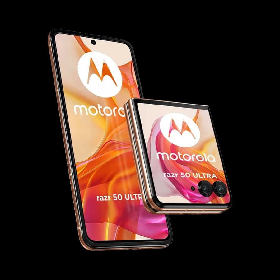 فایل فلش رسمی Motorola Razr 50 Ultra XT2451-4