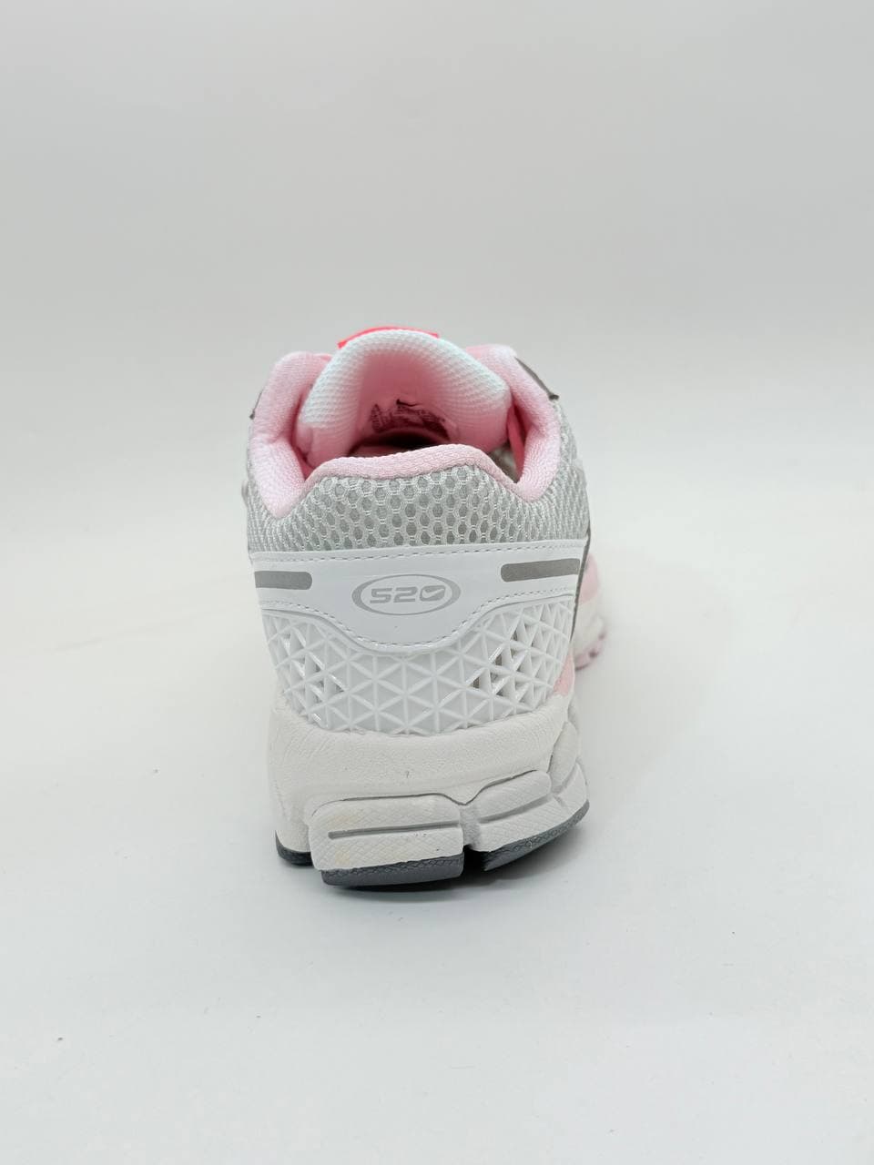 کتونی نایک ایر زوم ومرو صورتی Nike Air Zoom Pegasus Pink — تصویر ۴