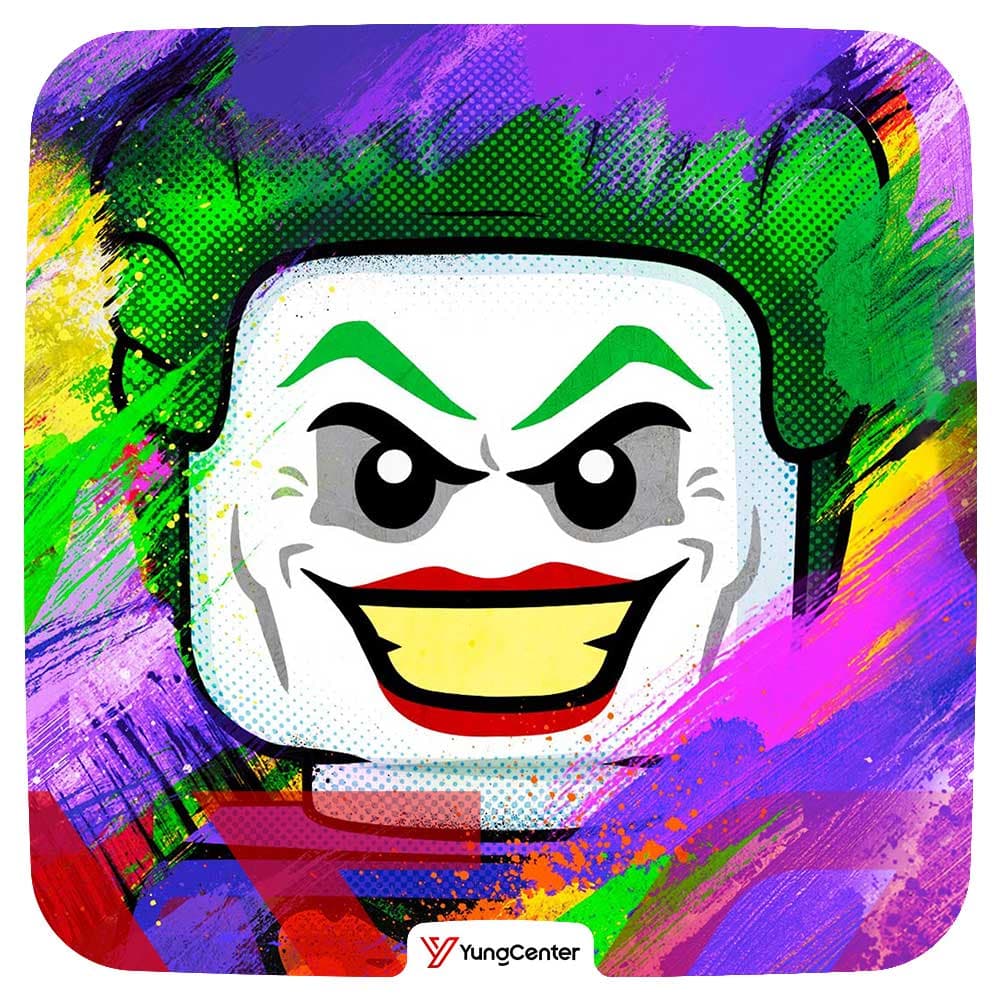 اکانت قانونی The LEGO Games Bundle برای ps5